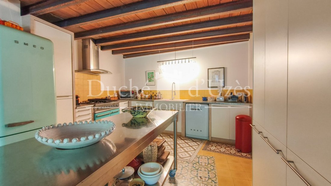 House in Uzès, Occitania, France 5 - 17891219
