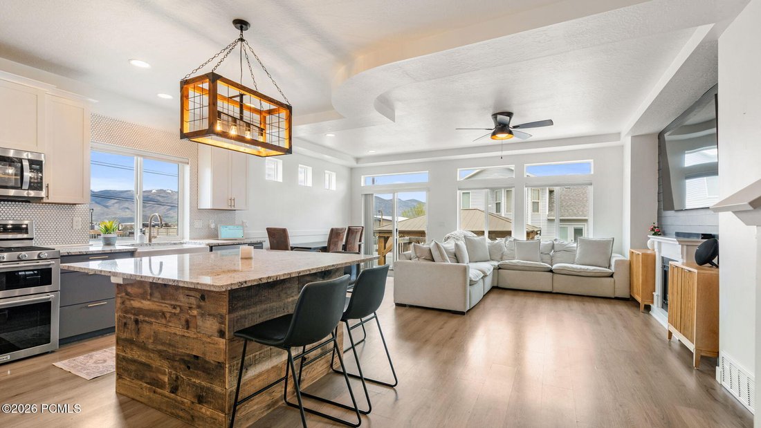 House in Heber City, Utah, United States 3 - 17890828