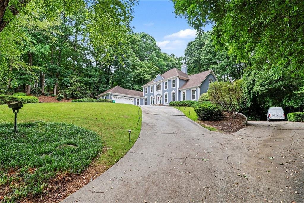 House in Atlanta, Georgia, United States 3 - 17891965