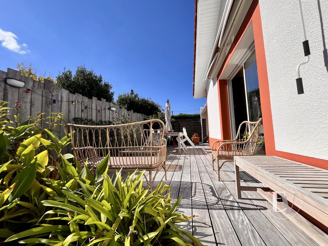 House in Centre Ville, Gujan-Mestras, France 4 - 17893137