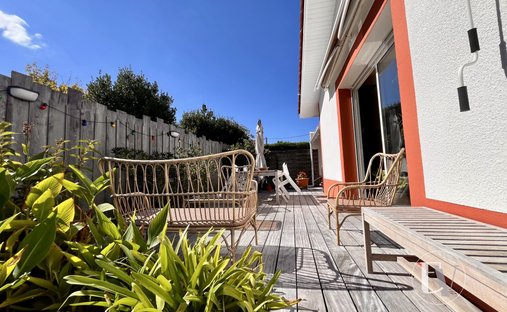 Casa en Centre Ville, Gujan-Mestras, Francia 1