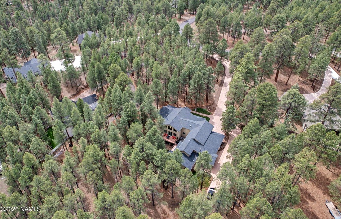 House in Flagstaff, Arizona, United States 5 - 17890456