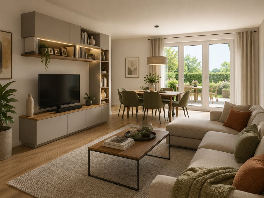 Apartment in San Lazzaro, Parma, Emilia-Romagna 2 - 16219290
