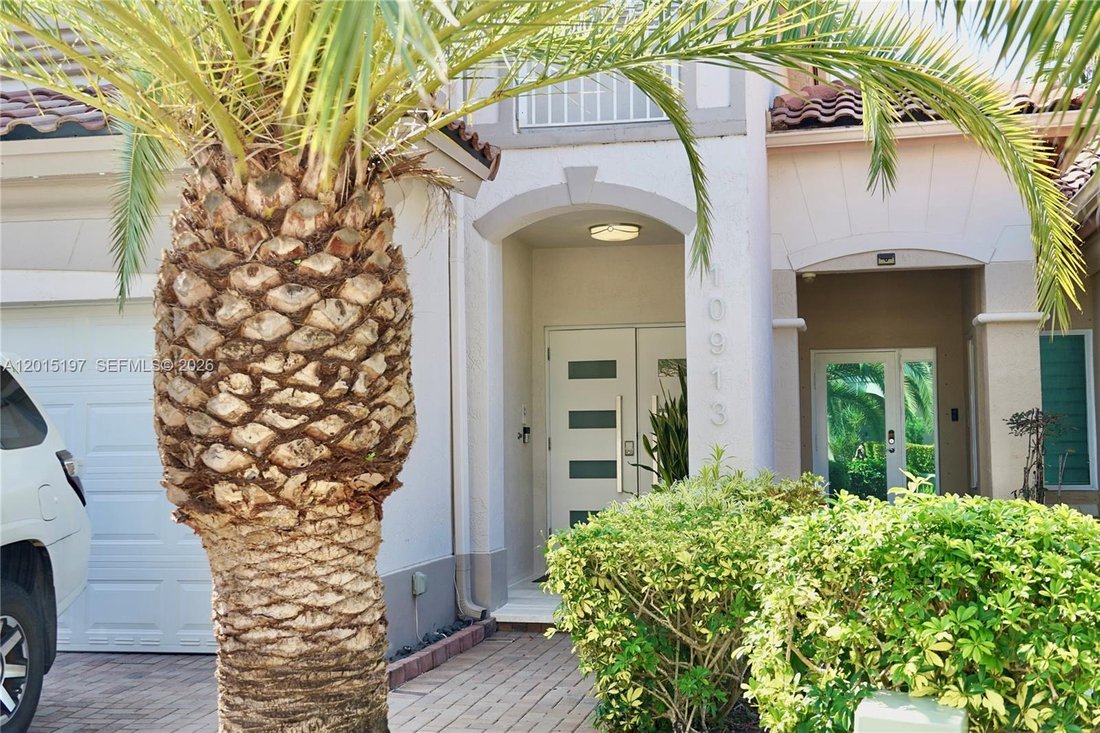 Townhouse in Doral, Florida, United States 4 - 17890597