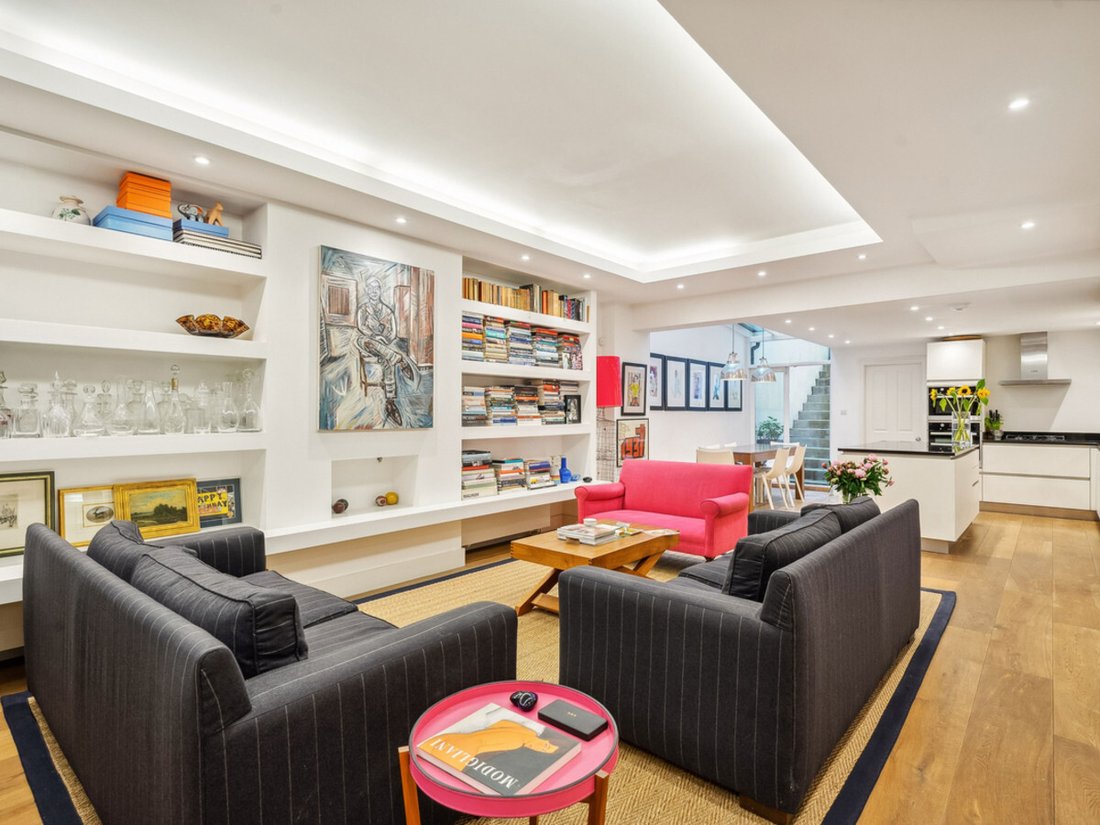 Apartment in Brook Green, Hammersmith and Fulham, England 3 - 17892293