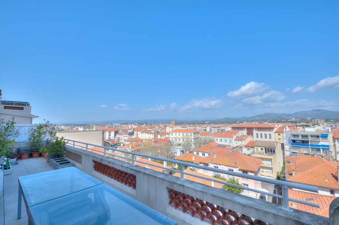 Apartment in Centre ville, Saint-Raphaël, France 1 - 17892234