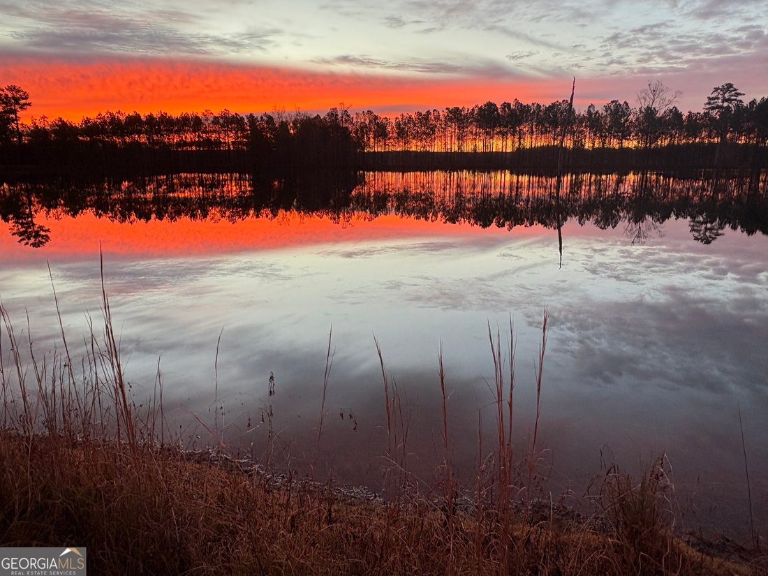 Land in Irwinton, Georgia, United States 3 - 17892534