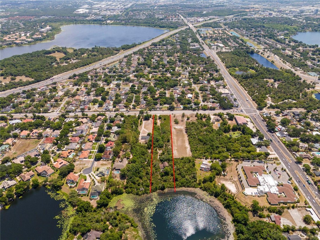 House in Orlando, Florida, United States 3 - 17891869