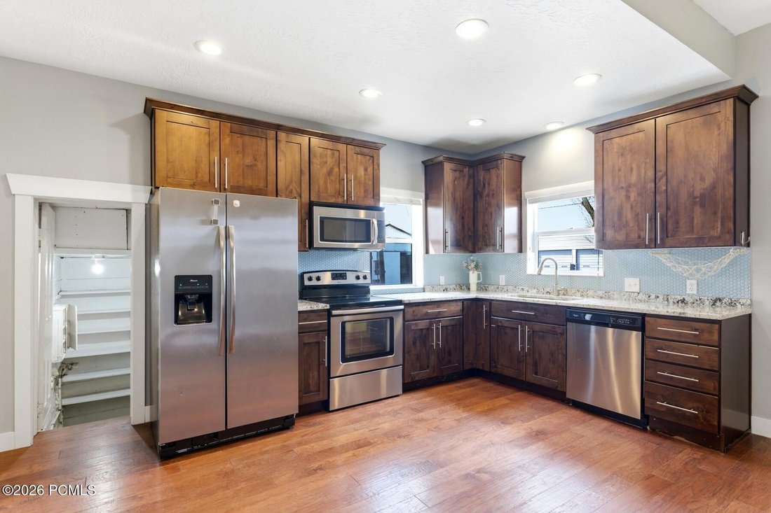 House in Kamas, Utah, United States 5 - 17890854