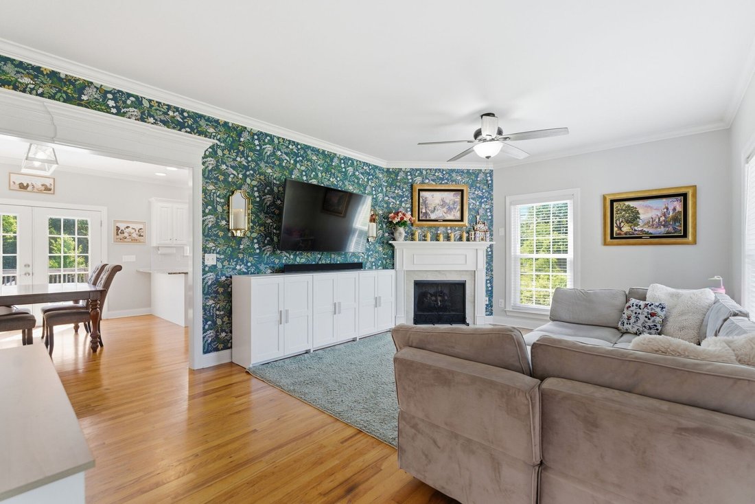 House in Rockvale, Tennessee, United States 2 - 17891539