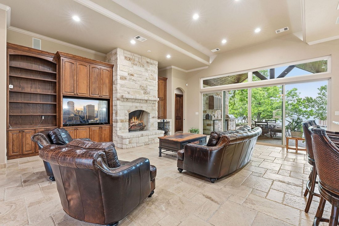 House in Horseshoe Bay, Texas, United States 5 - 17890784