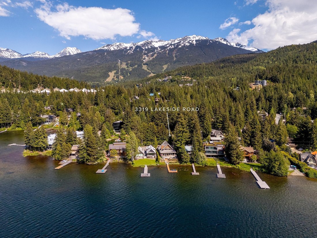 House in Whistler, British Columbia, Canada 2 - 17893073