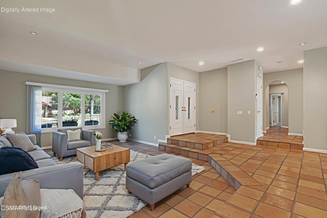 House in Simi Valley, California, United States 5 - 17893067