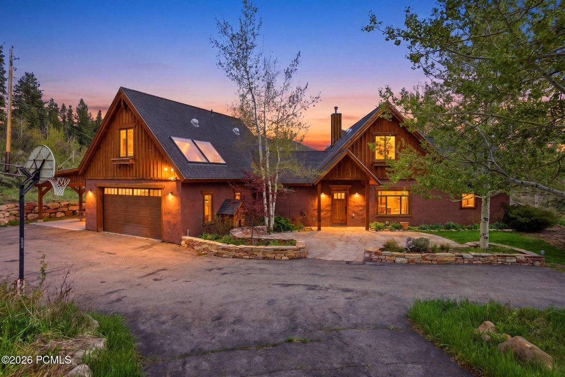 House in Park City, Utah, United States 1 - 17890834