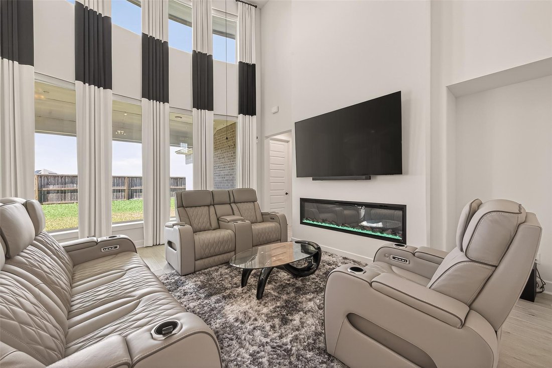 House in Katy, Texas, United States 5 - 17891703