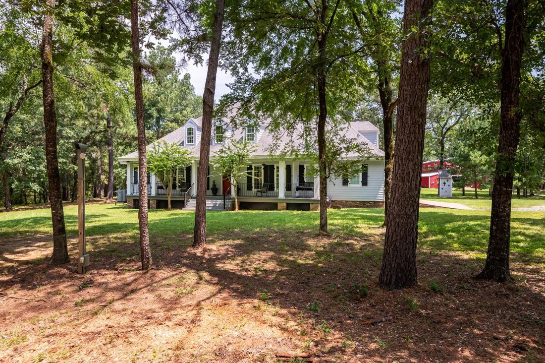 House in Grapeland, Texas, United States 5 - 17891753