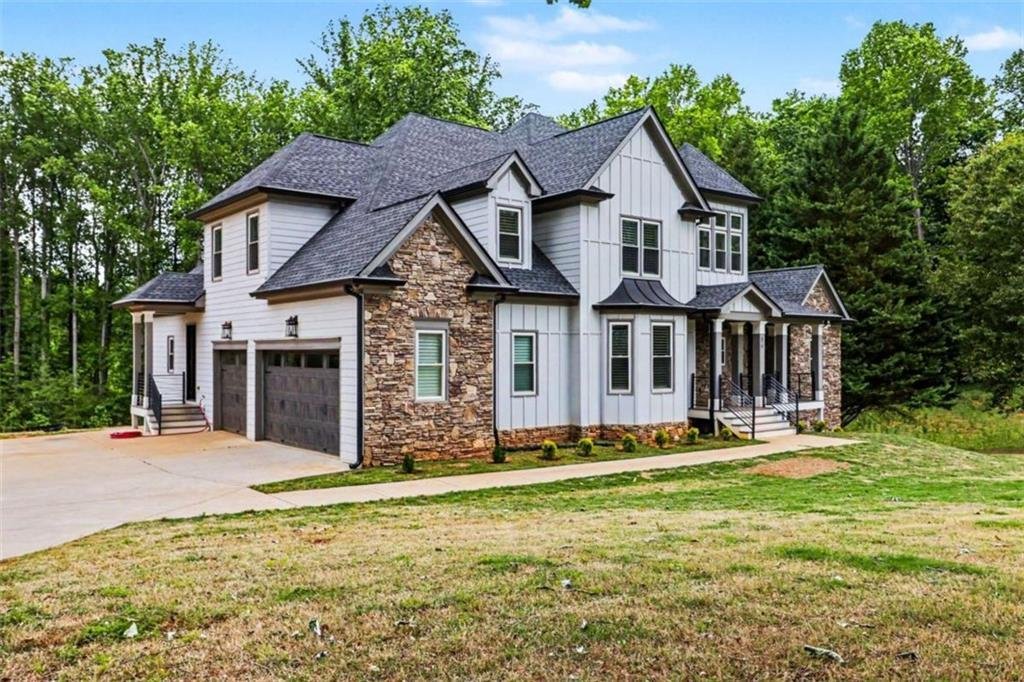 House in Alpharetta, Georgia, United States 3 - 17891981