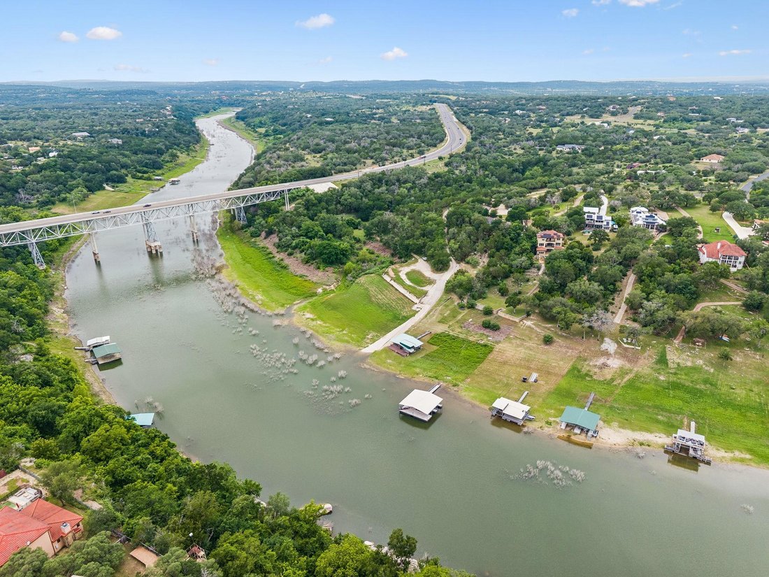 House in Spicewood, Texas, United States 3 - 17890770