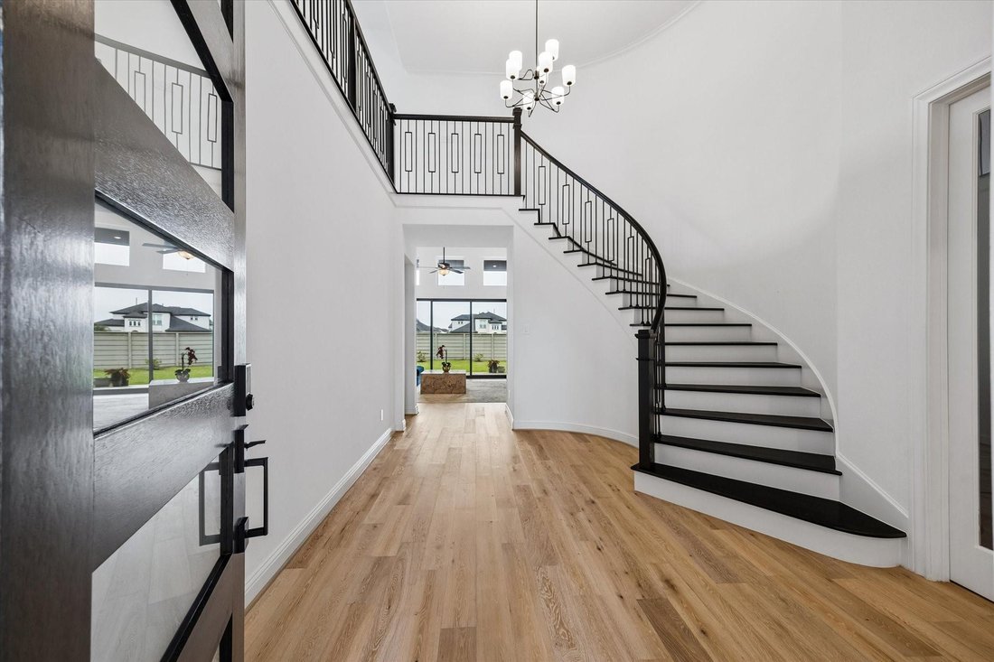 House in Rosharon, Texas, United States 3 - 17891754