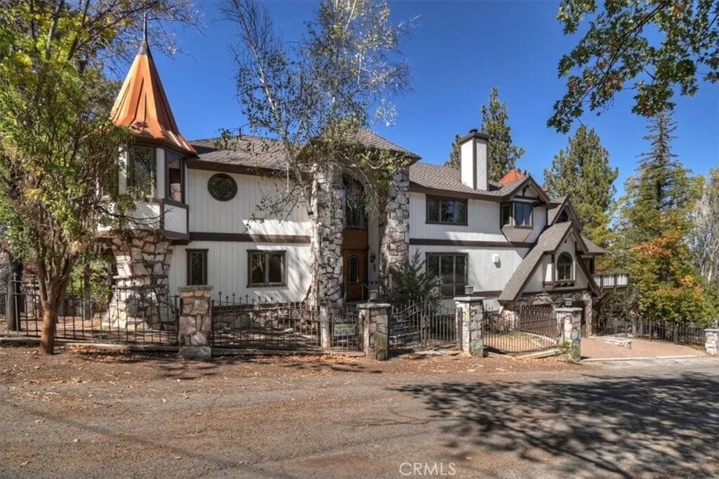 House in Big Bear Lake, California, United States 3 - 16526504