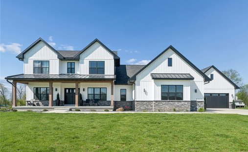 Haus in Cedar Rapids, Iowa, Vereinigte Staaten 1