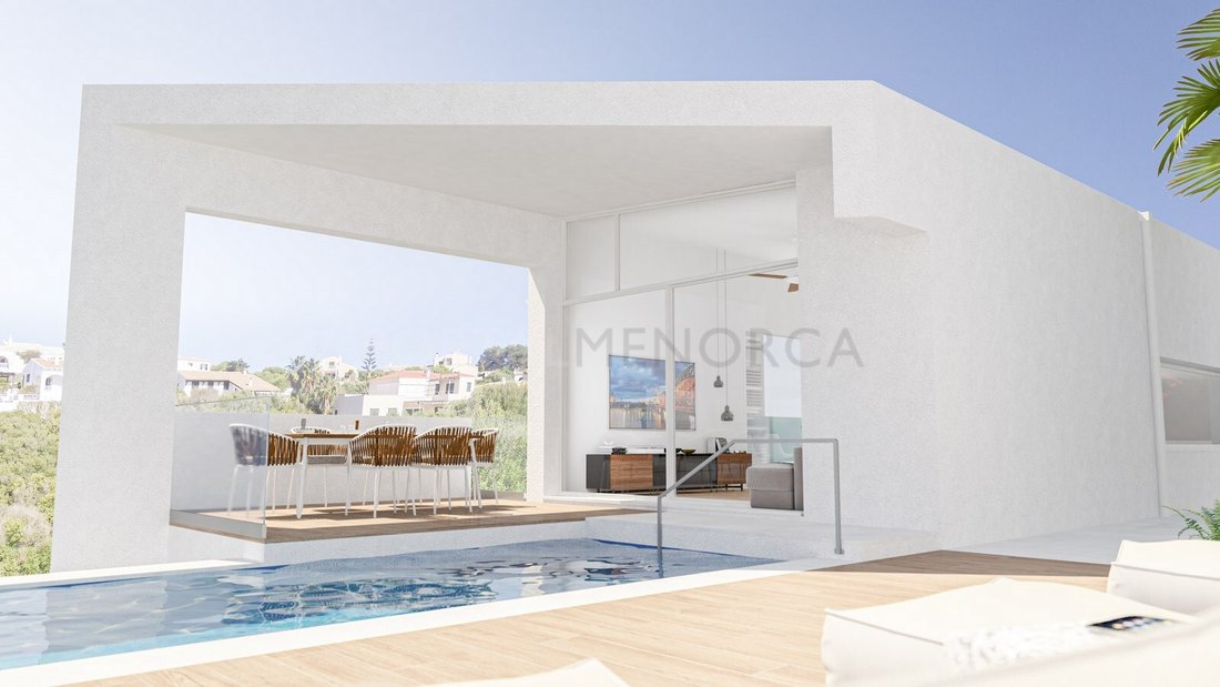 Chalet in Maó / Mahón, Balearic Islands, Spain 5 - 17892417