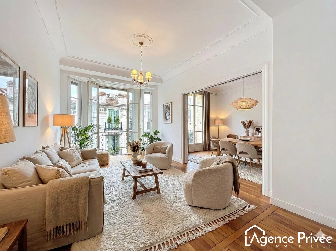 Apartment in Nice, Provence-Alpes-Côte d'Azur, France 3 - 17893158