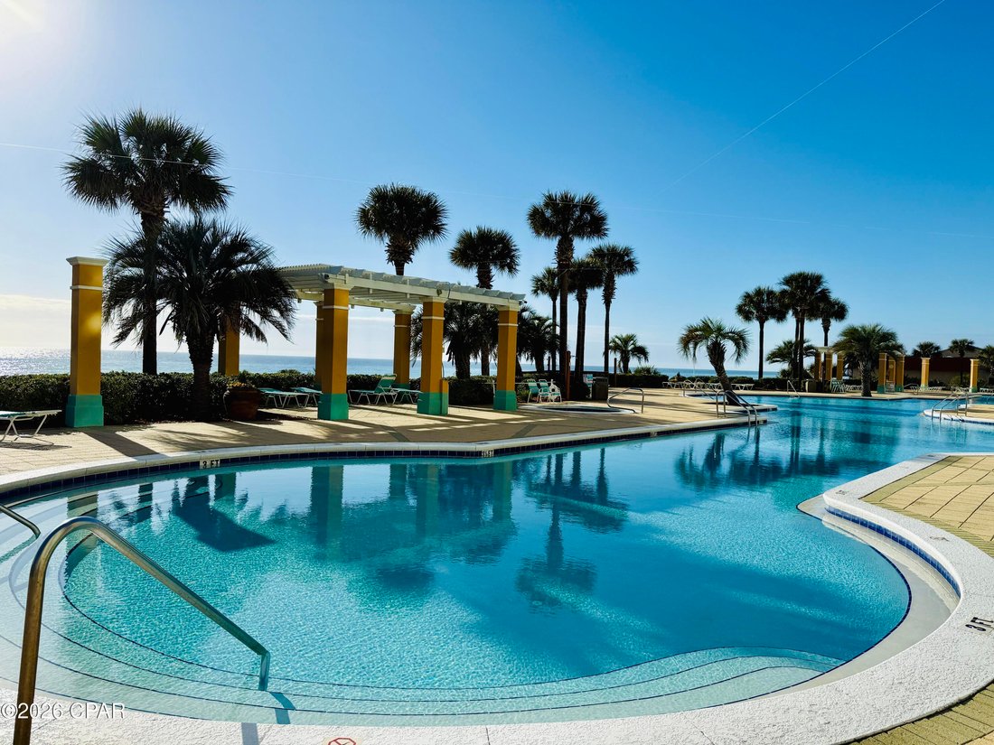 Condo in Panama City Beach, Florida, United States 4 - 17890802