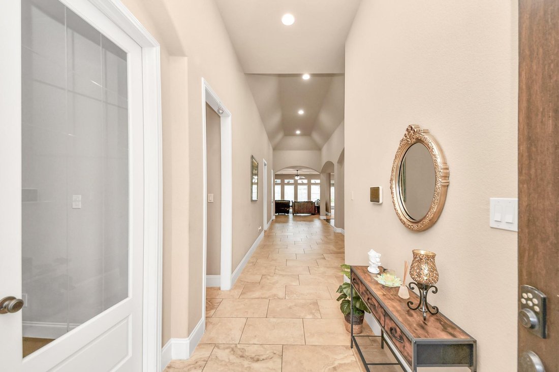 House in Houston, Texas, United States 5 - 17891774