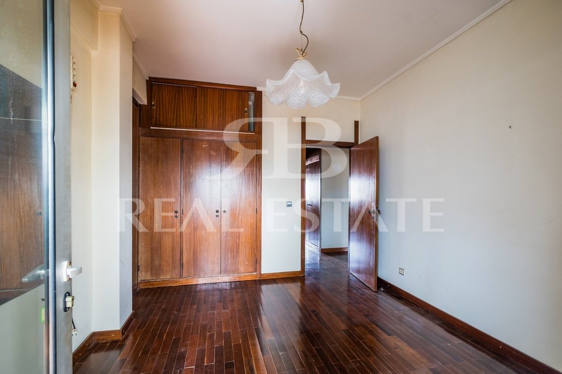 Apartment in Sao Domingos de Benfica, Lisbon, Portugal 3 - 17892412