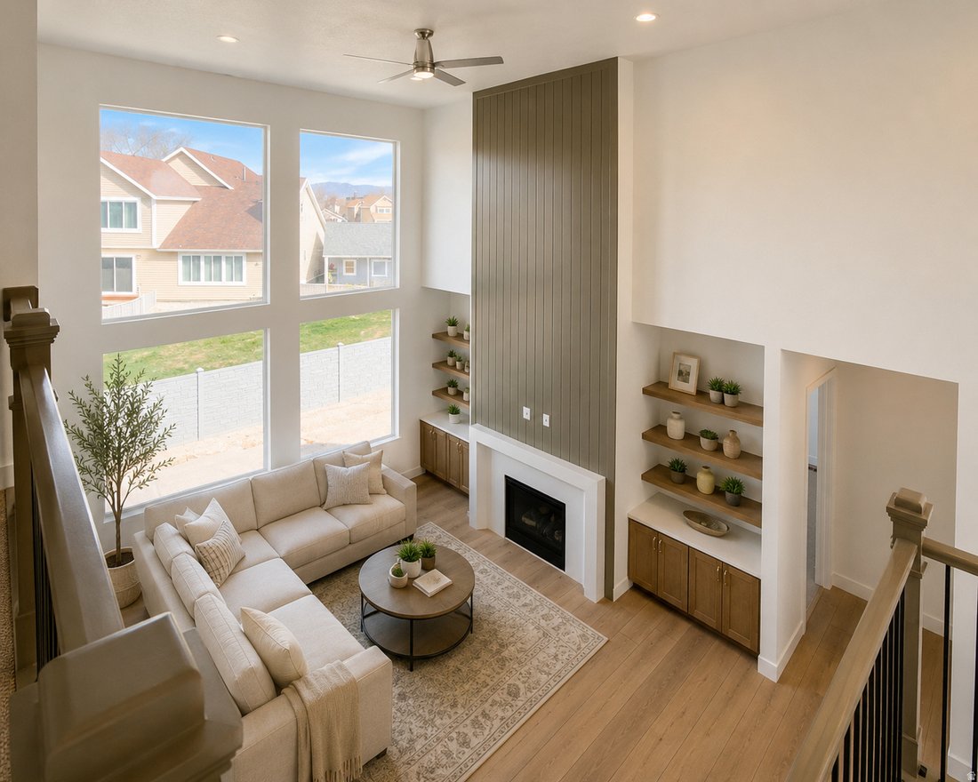 House in South Jordan, Utah, United States 2 - 17399089