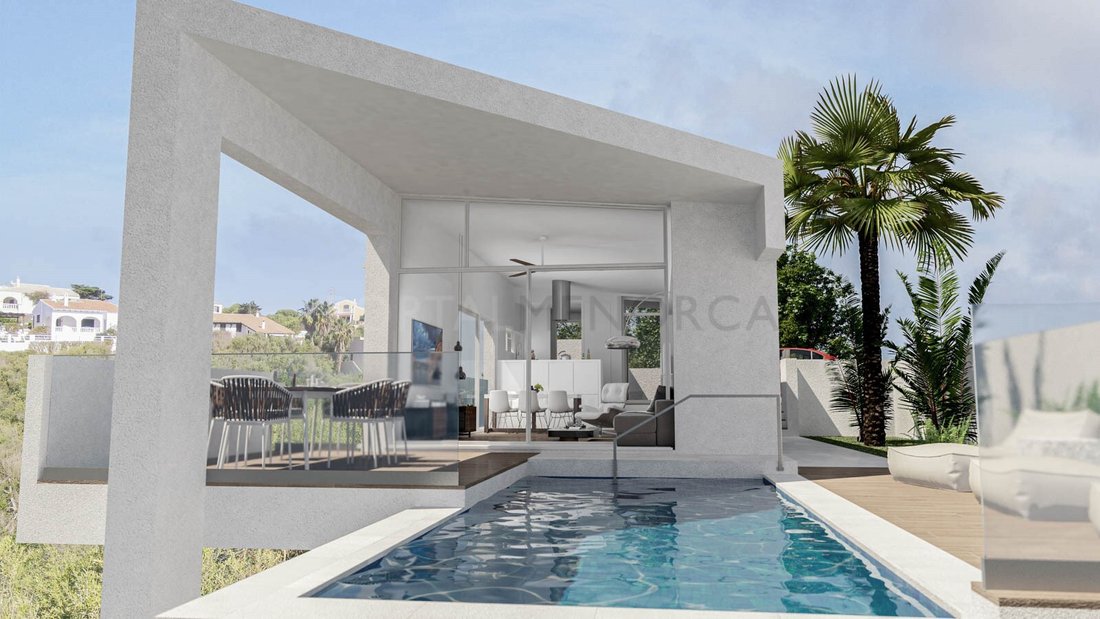 Chalet in Maó / Mahón, Balearic Islands, Spain 4 - 17892417