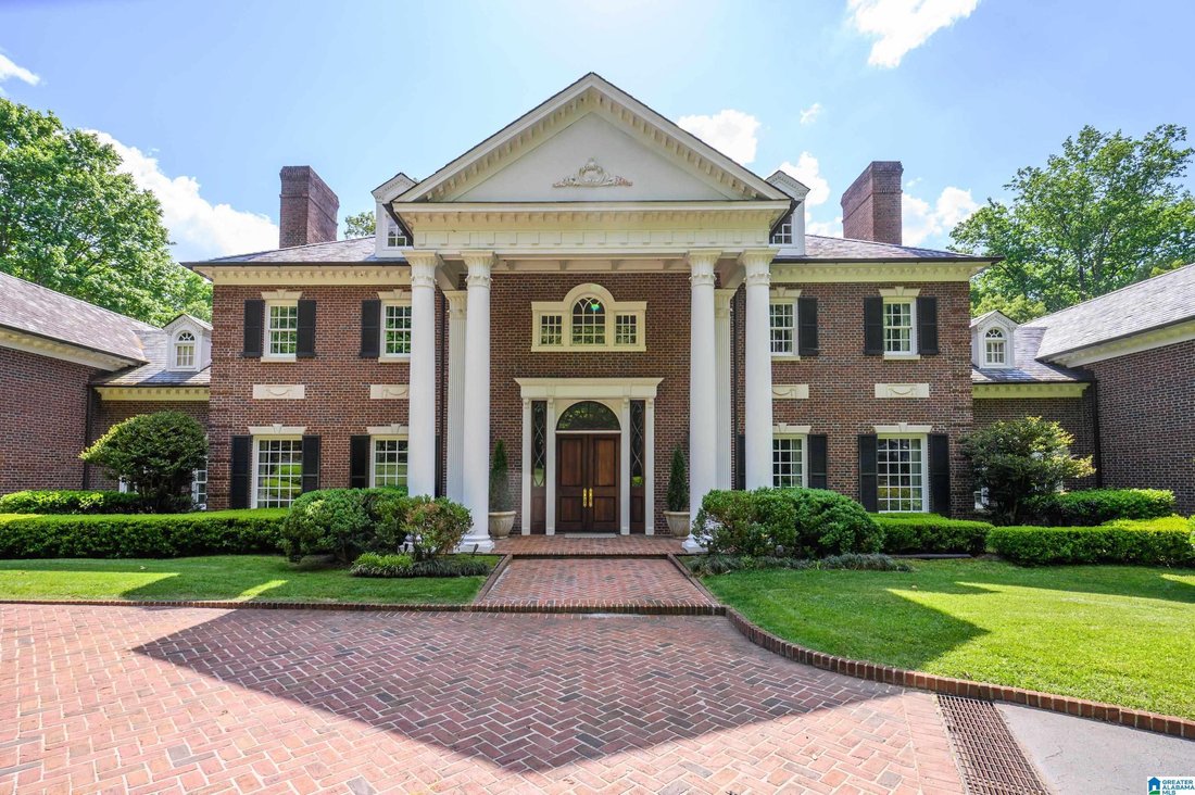 House in Vestavia Hills, Alabama, United States 5 - 17892660