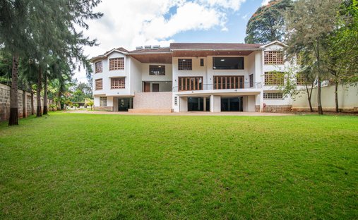 Casa en Nairobi, Condado de Nairobi, Kenia 1
