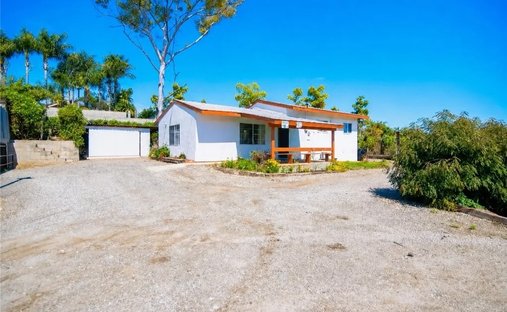 Haus in La Puente, Kalifornien, Vereinigte Staaten 1