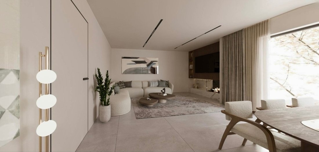 Apartment in Elliniko, Attica, Greece 2 - 17892028
