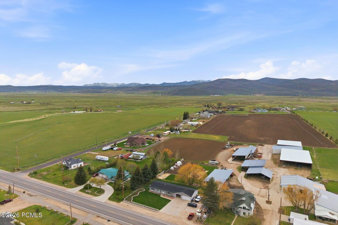 House in Kamas, Utah, United States 1 - 17890854