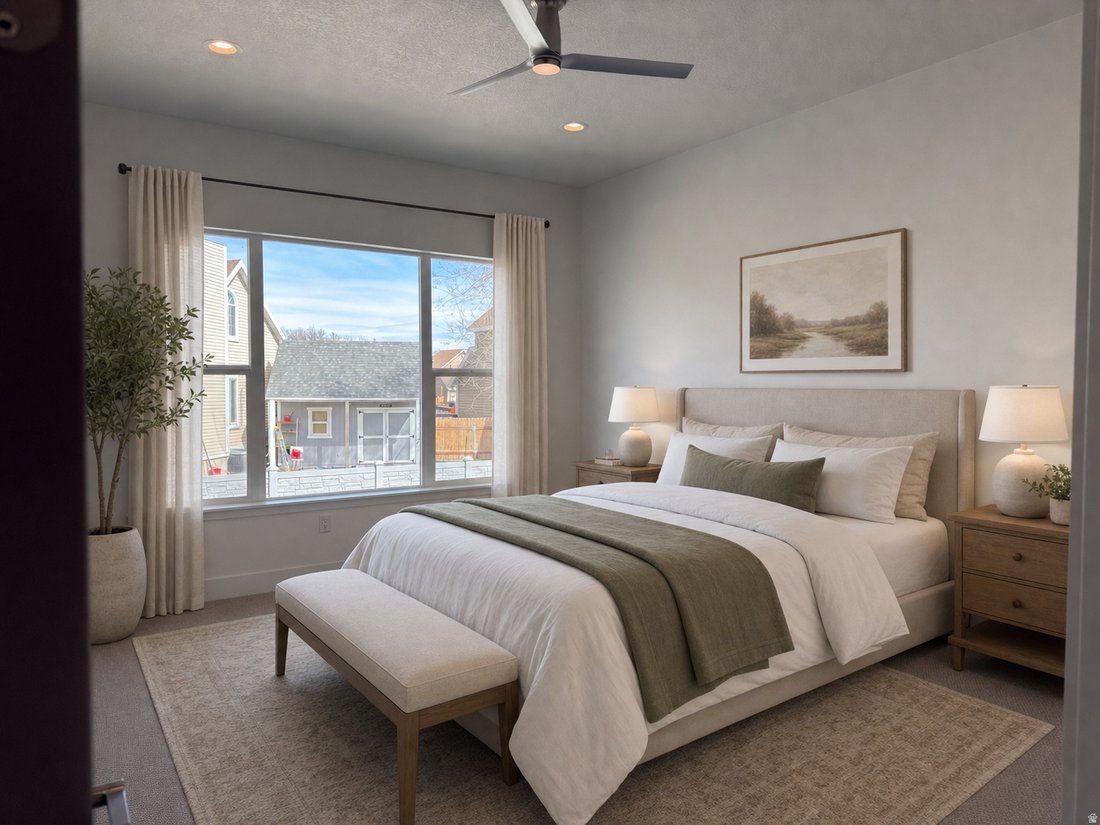 House in South Jordan, Utah, United States 4 - 17399089