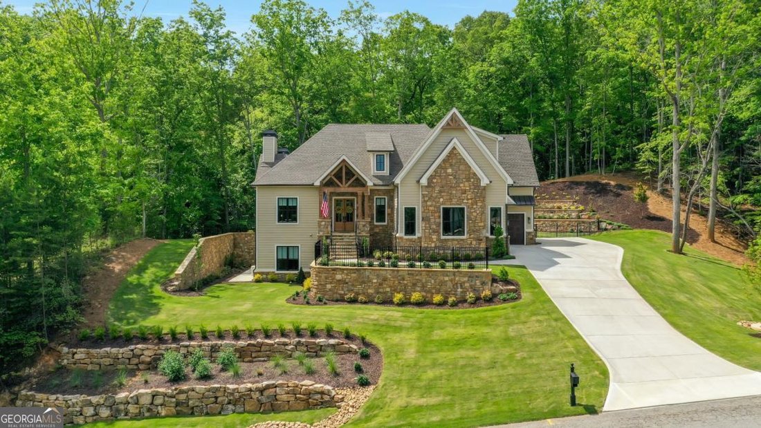 House in Dahlonega, Georgia, United States 2 - 17890719