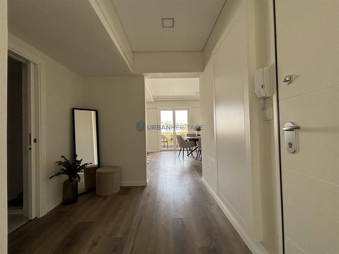 Apartment in Benfica, Lisbon, Portugal 3 - 17890975
