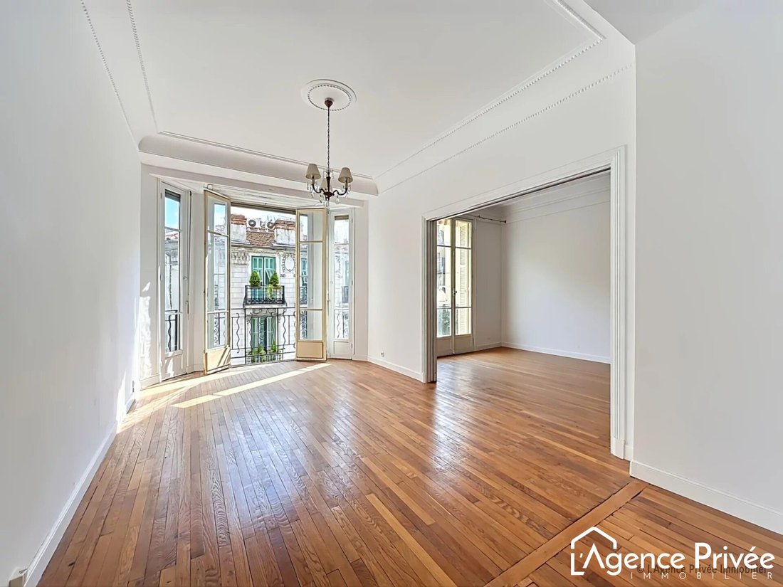 Apartment in Nice, Provence-Alpes-Côte d'Azur, France 1 - 17893158