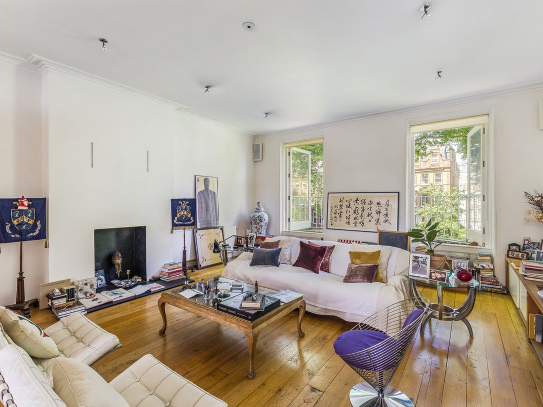 Apartment in Earls Court, Kensington And Chelsea, England 3 - 17892289