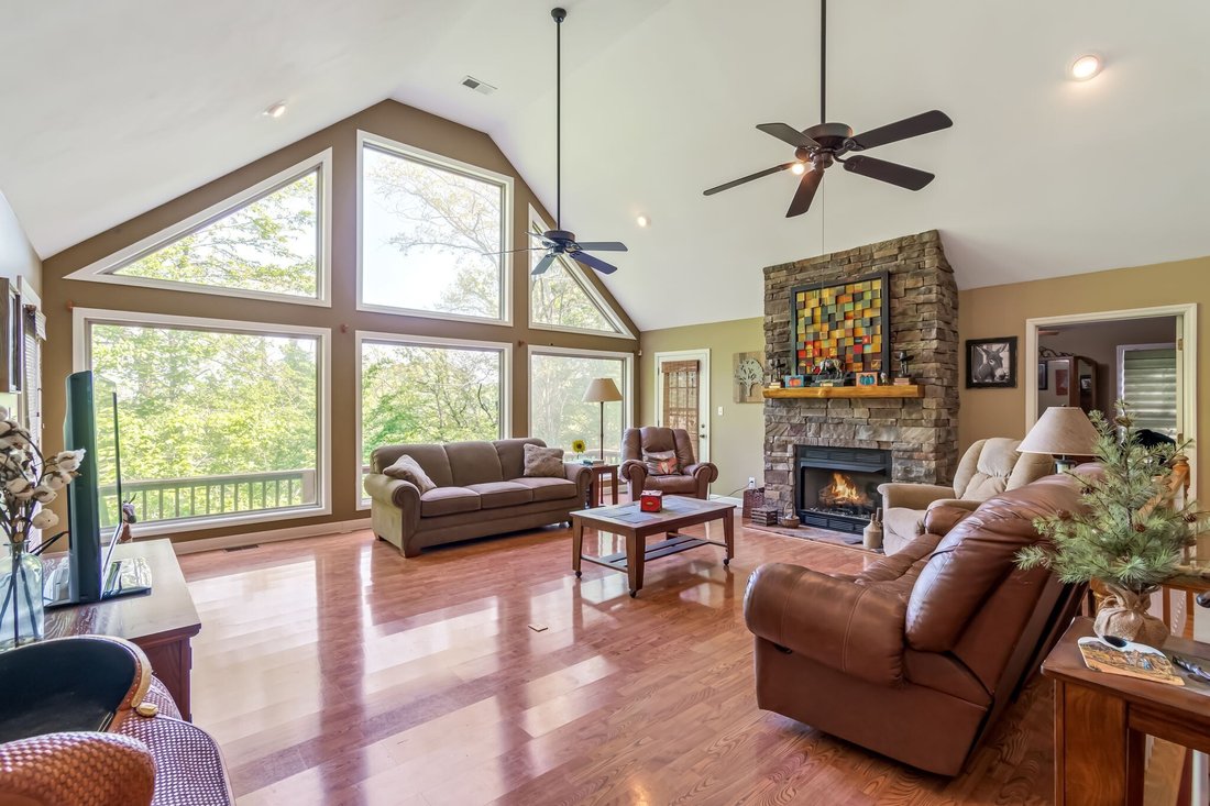 House in Pulaski, Tennessee, United States 1 - 17891562