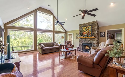 House in Pulaski, Tennessee, United States 1