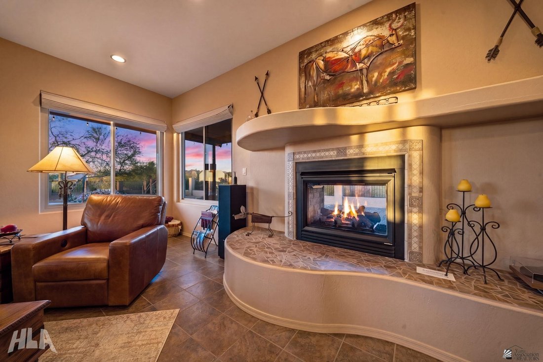 House in Yuma, Arizona, United States 3 - 17892652