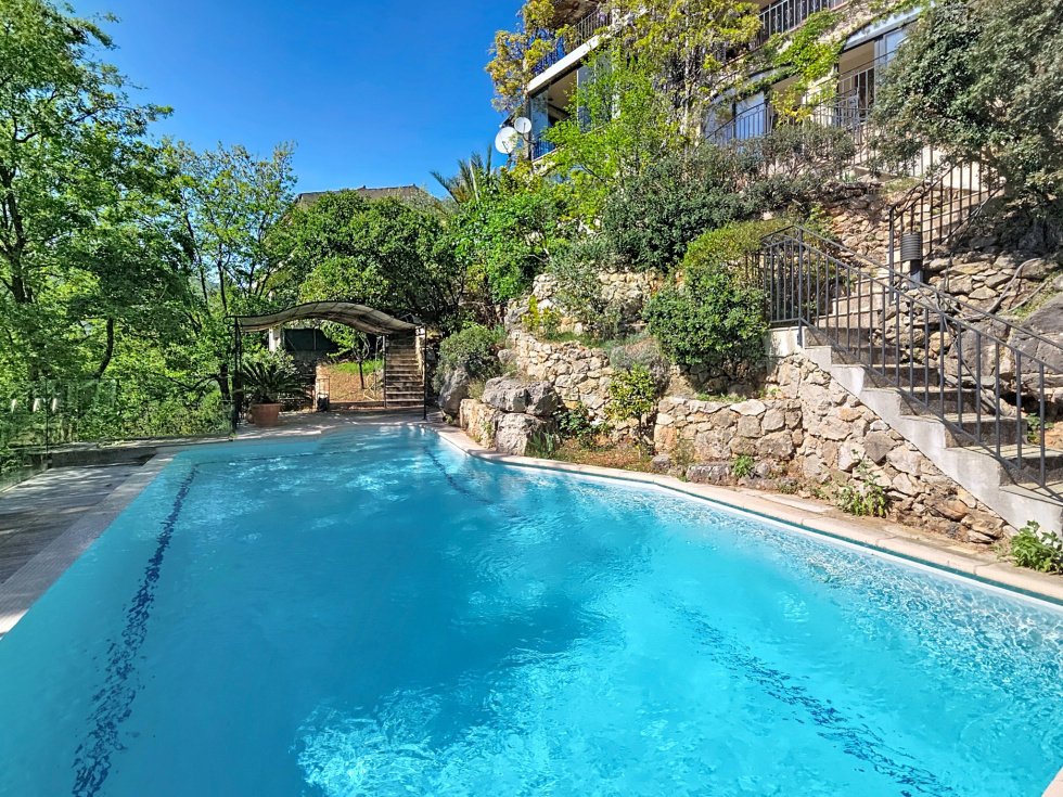 Villa in Plan de Noves, Vence, France 2 - 17891151