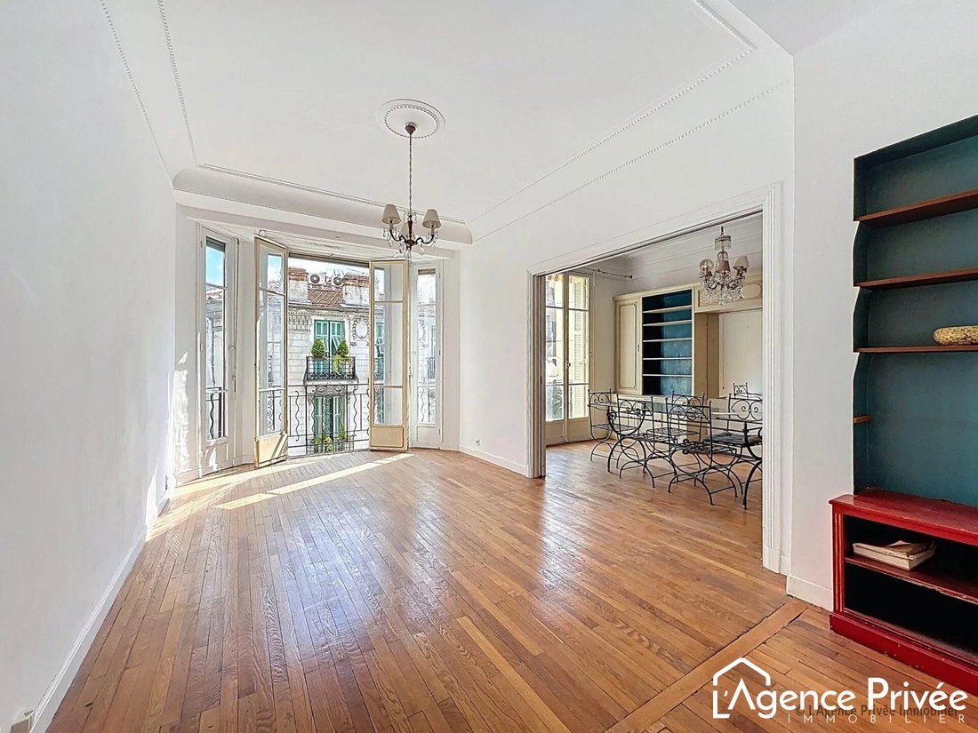 Apartment in Nice, Provence-Alpes-Côte d'Azur, France 2 - 17893158