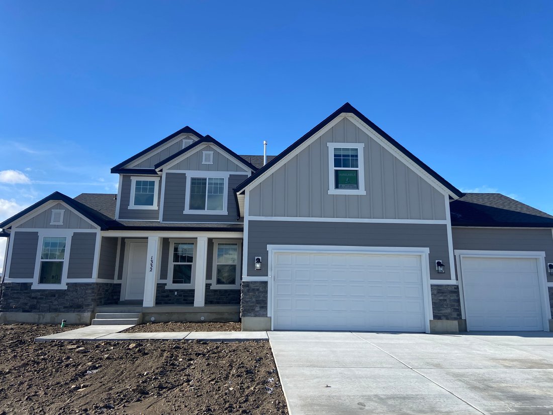 House in Provo, Utah, United States 1 - 17851561