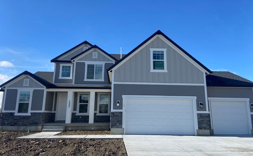 House in Provo, Utah, United States 1
