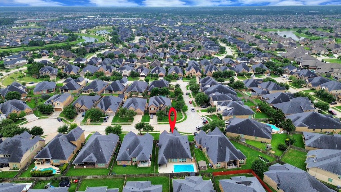 House in Houston, Texas, United States 4 - 17891774